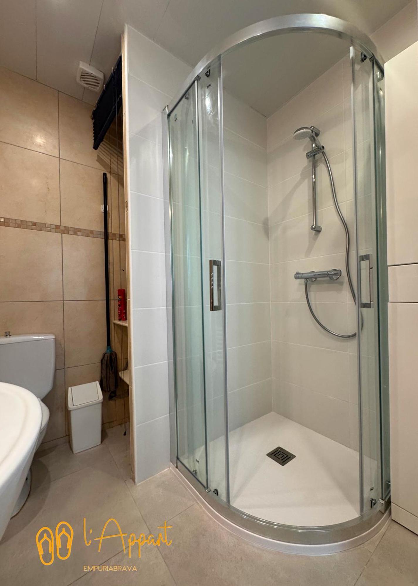 Lappart Empuriabrava Exteriör bild